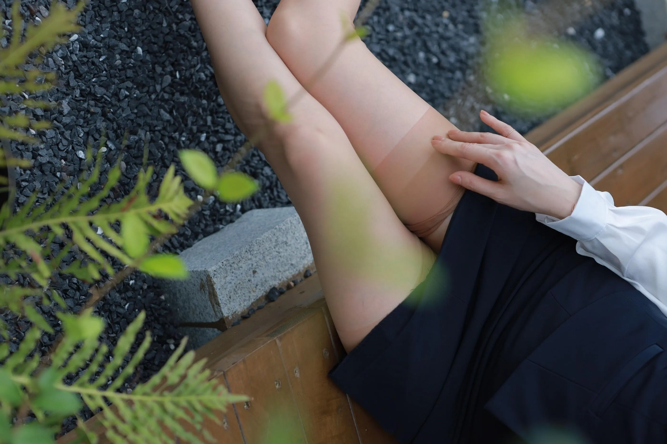 Sia不吃鱼 – NO.024 真是让人欲罢不能 [57P]插图8